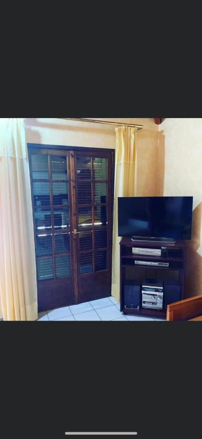 Village Dimopoulos Rodhodhafni Bagian luar foto